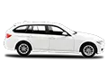 Station wagon