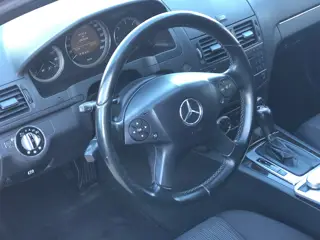 Mercedes Classe C 220 cdi Elegance Stampa 11