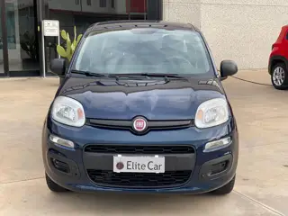 Fiat Panda Easy