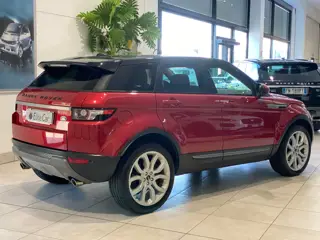 Land Rover Range Rover Evoque Sd4 5p. Pure Tech Pack Stampa 17