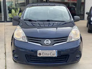 Nissan Note 1.5 dci Visia image