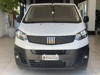 Fiat Scudo Van L2 H1 Diesel